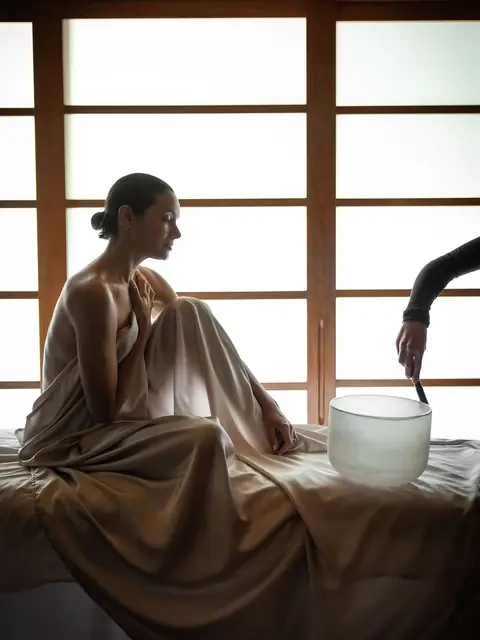 Spa & hammam