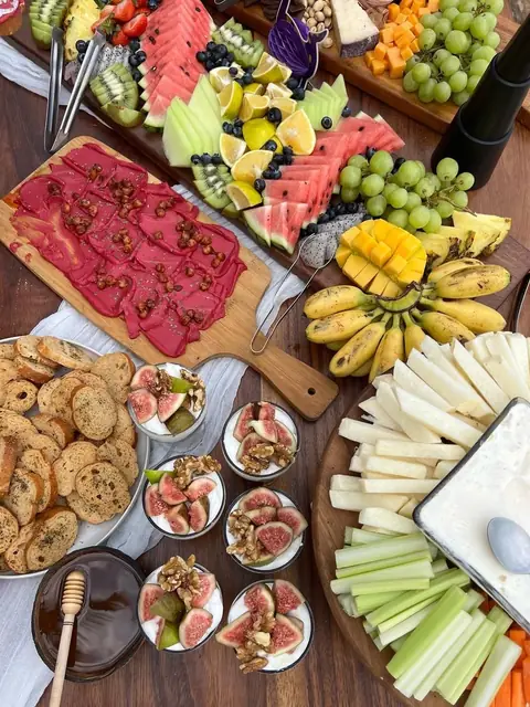 Repas & brunch