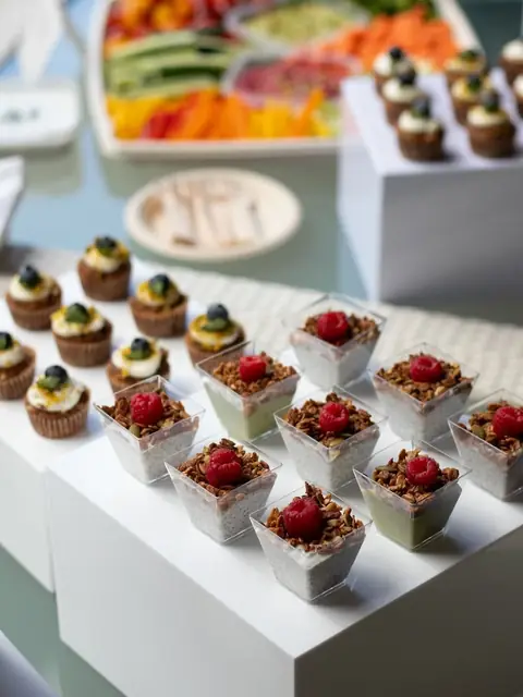 Repas & brunch