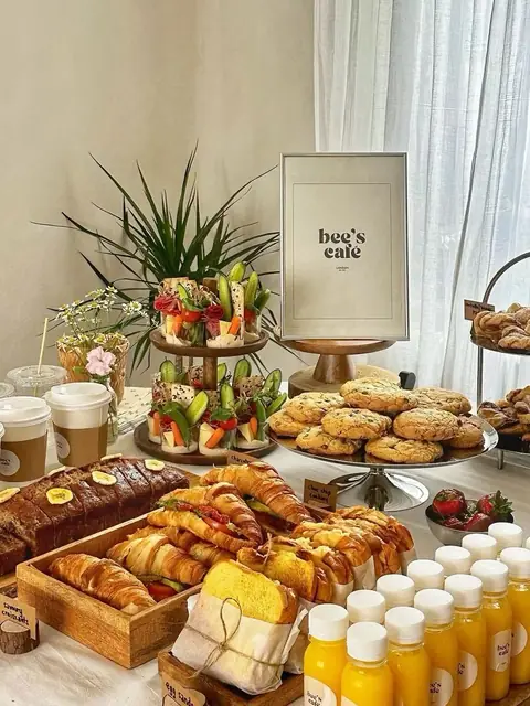 Repas & brunch