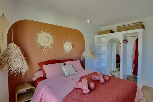 The red room