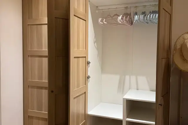Dormitory