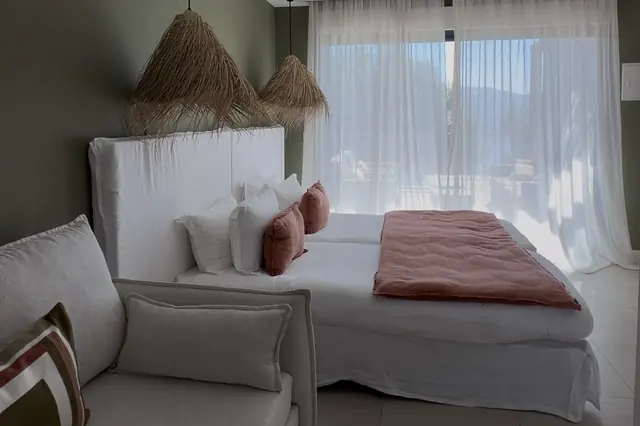 Dormitory